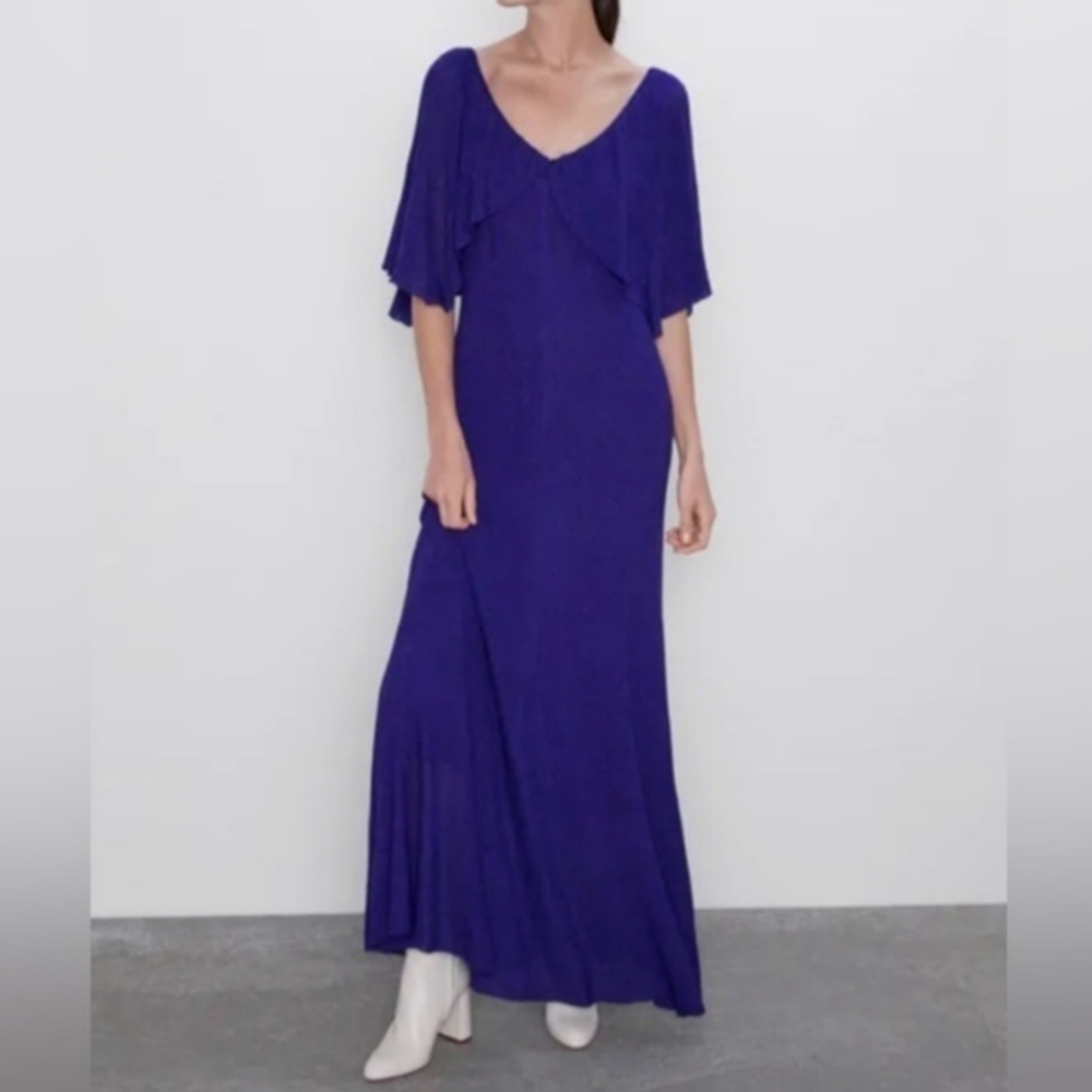 Knit Dress S